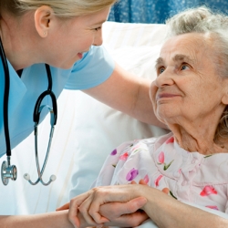 Tasks Of A CNA In An Assisted Living Home