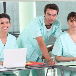 New Graduate Registered Nurse Jobs- Beginning in Your New Career