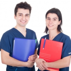Principles in Cheap Nursing Scrubs