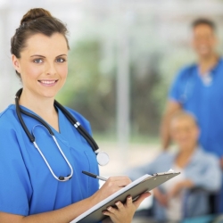 Online CNA Classes – Benefits and also Negative aspects