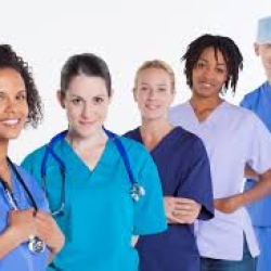 Nursing Shortages Around The Globe