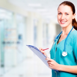 RN Nurses Make Up the Largest Group of Health And Wellness Care Professionals